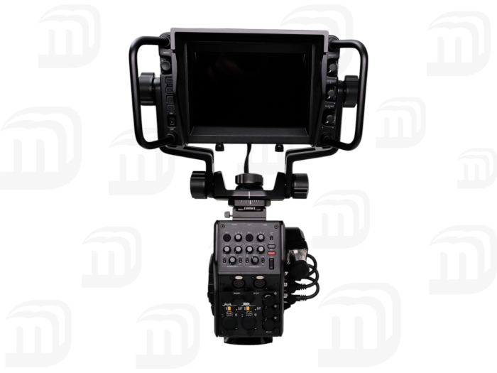 Studio Kamerazug 4k Komplettset, Blackmagic – Bild 5